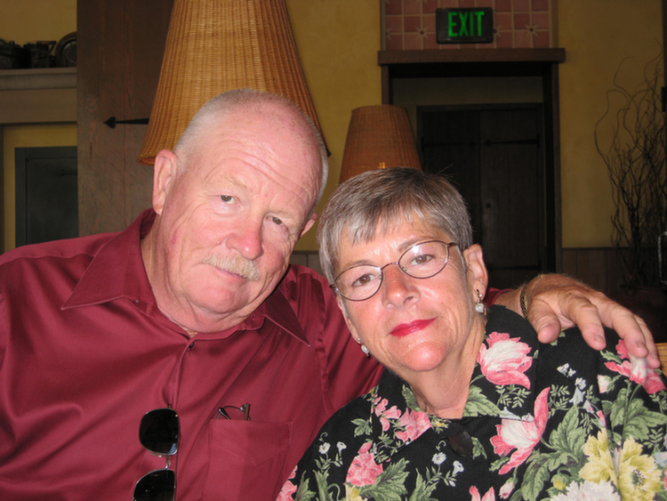 Mothers Day May 2009
