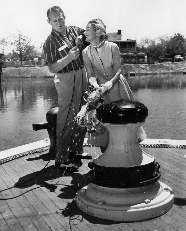 Linkletter and Dunne