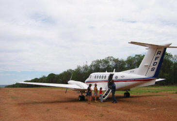 RFDS