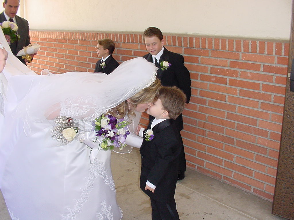 Wedding Ceremony