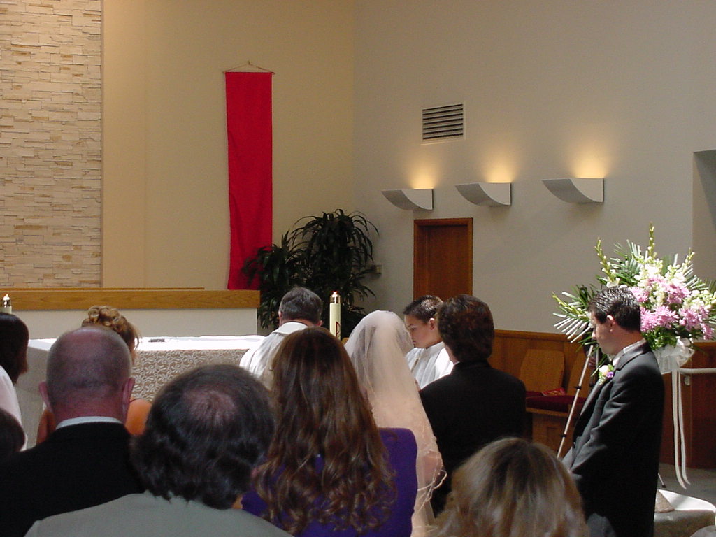 Wedding Ceremony