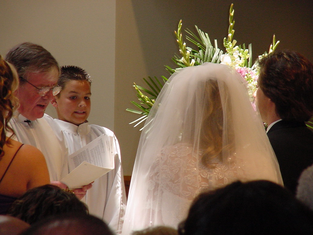 Wedding Ceremony