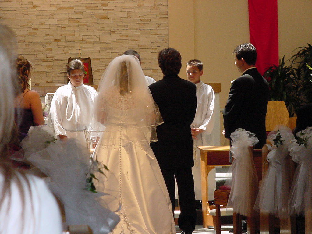 Wedding Ceremony