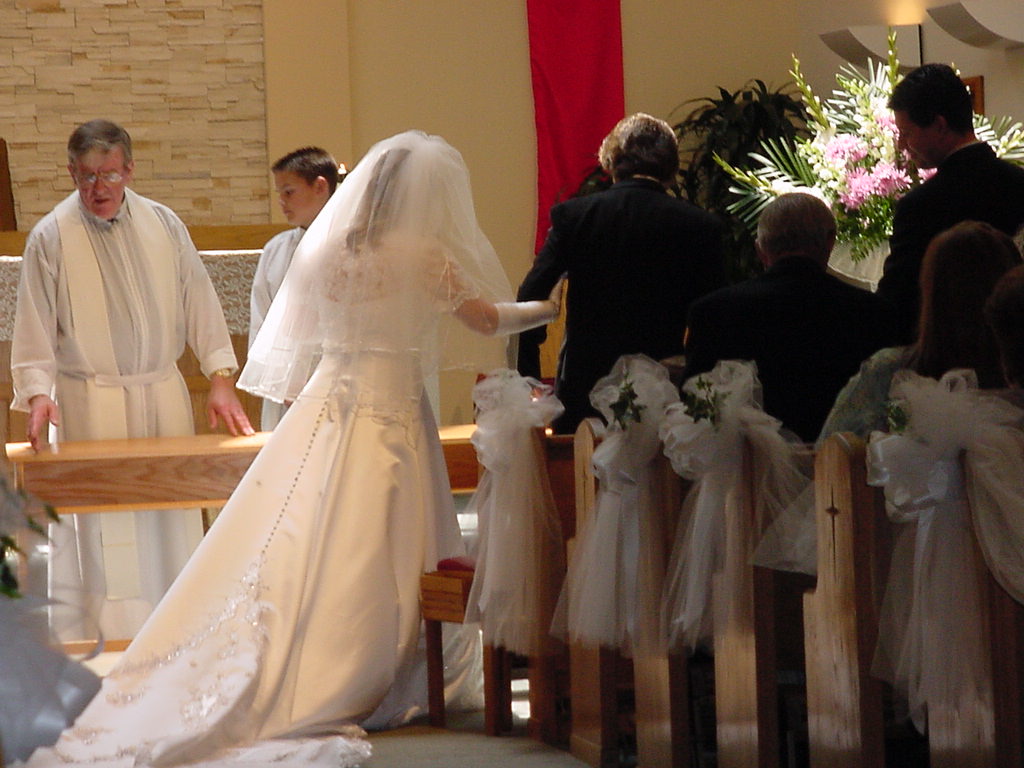 Wedding Ceremony