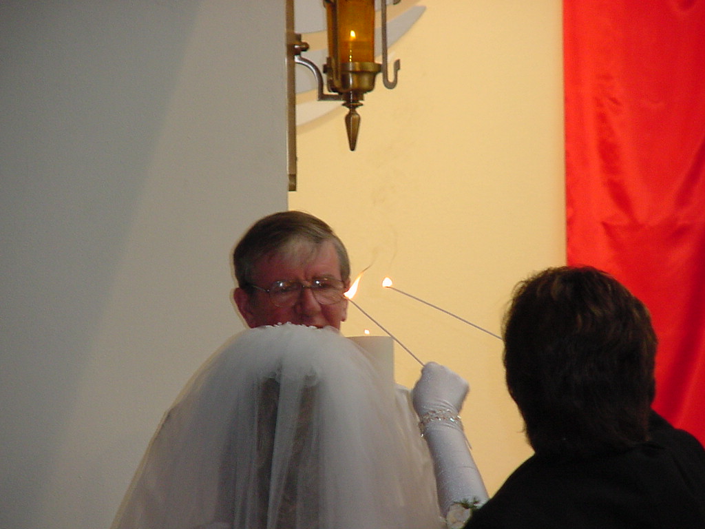 Wedding Ceremony