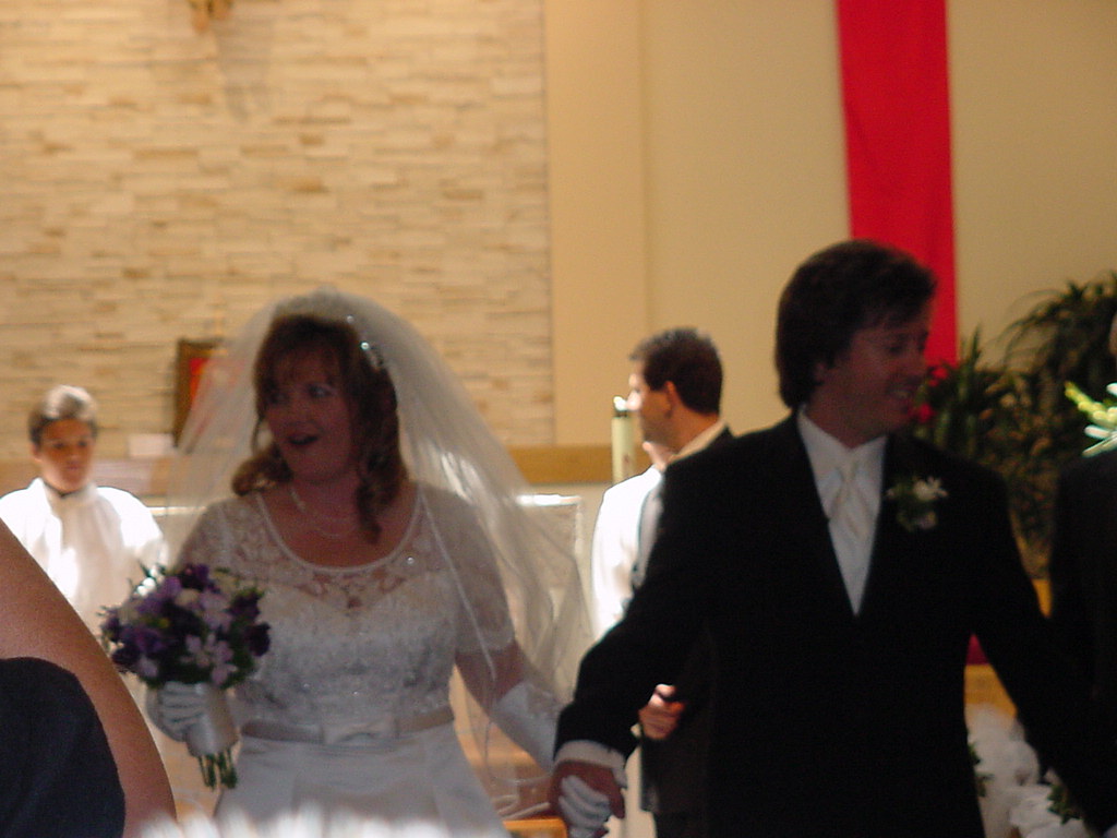 Wedding Ceremony