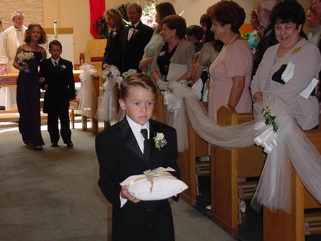Wedding Ceremony