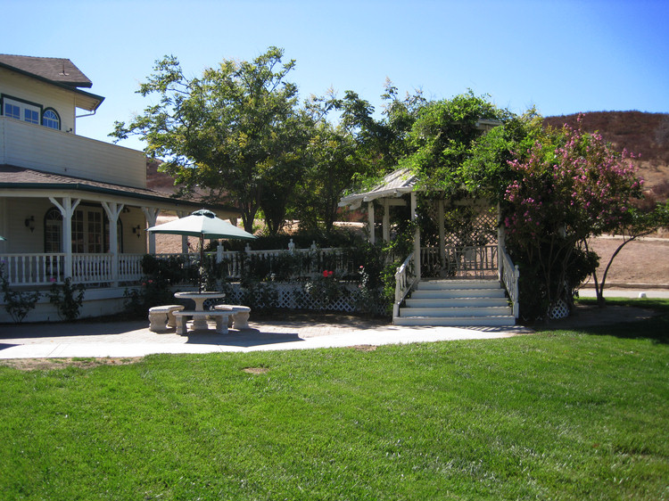 Temecula Wine Bus Tour 2009