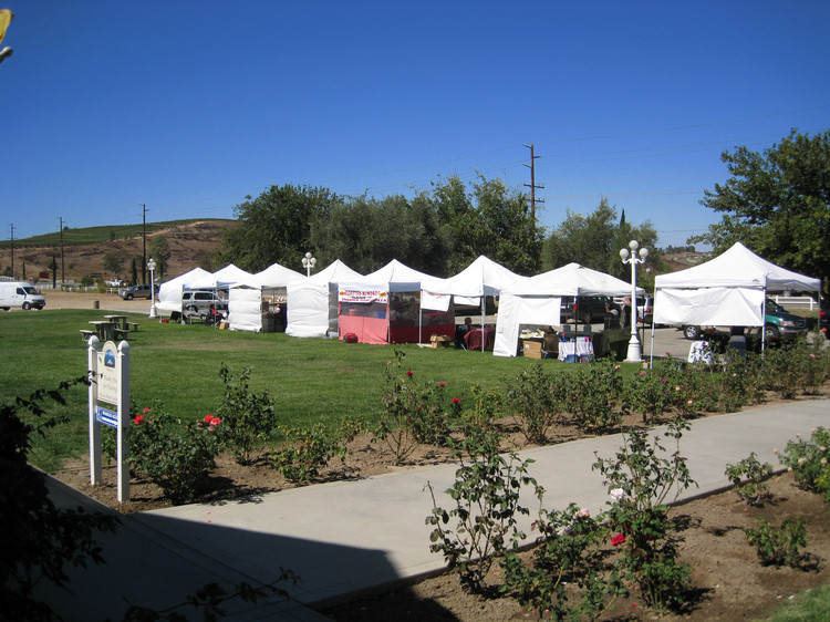 Temecula Wine Bus Tour 2009