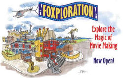 foxploration