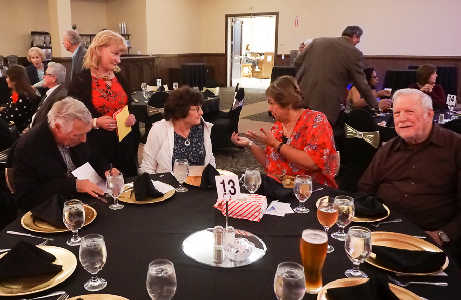 Chinese New Year 2023 Santa Ana Elks
