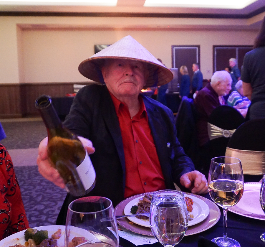 Chinese New Year 2023 Santa Ana Elks