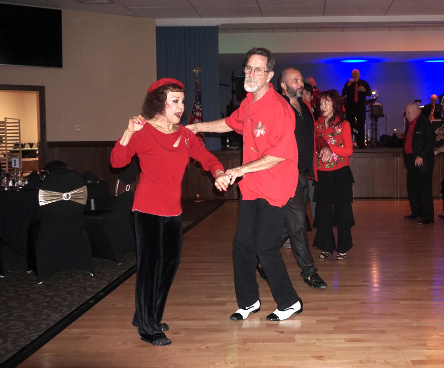 Chinese New Year 2023 Santa Ana Elks