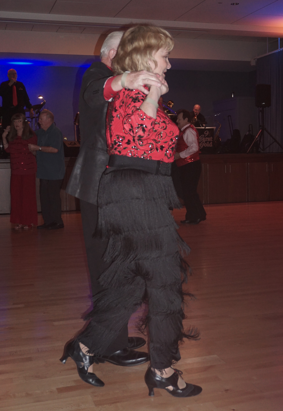Chinese New Year 2023 Santa Ana Elks