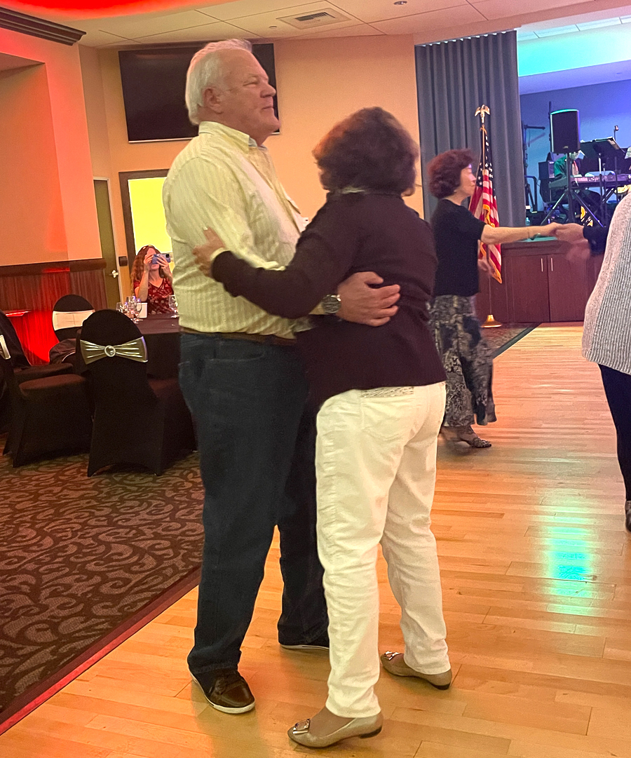 Chinese New Year 2023 Santa Ana Elks