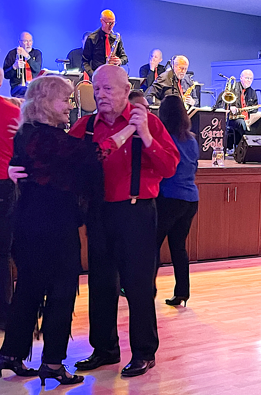 Chinese New Year 2023 Santa Ana Elks