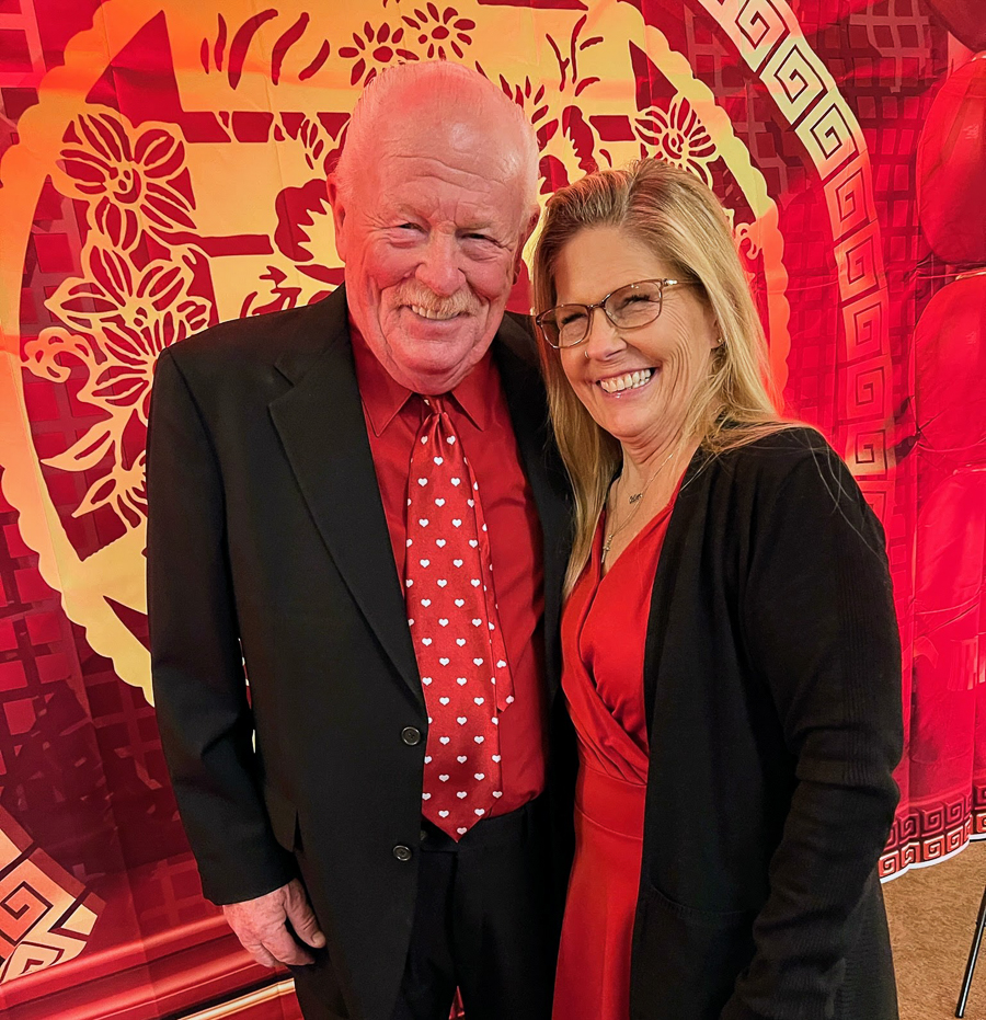 Chinese New Year 2023 Santa Ana Elks