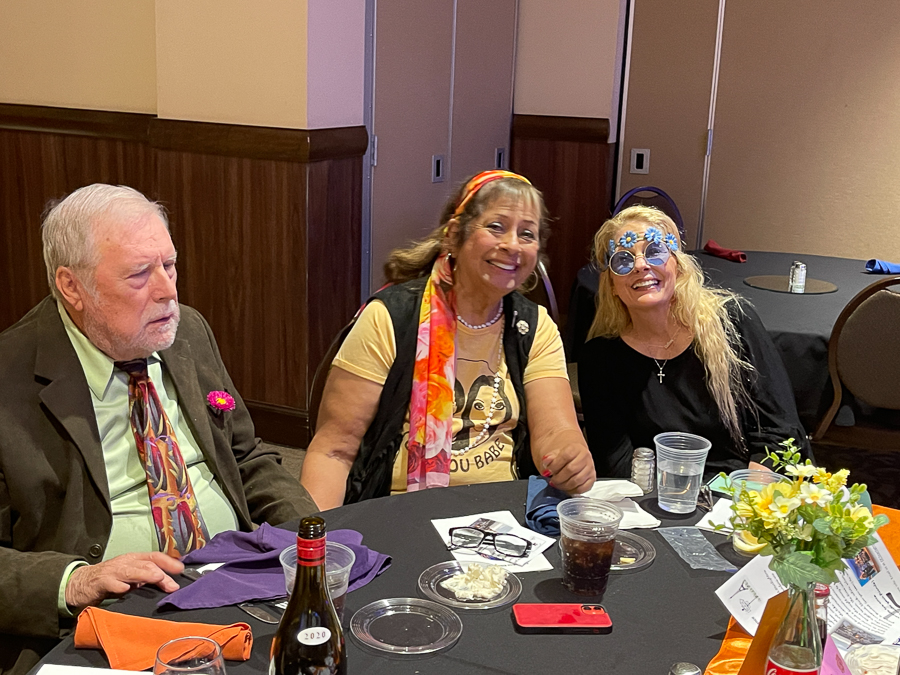 Elks Scholarship 1960s Dance 2023/01/28
