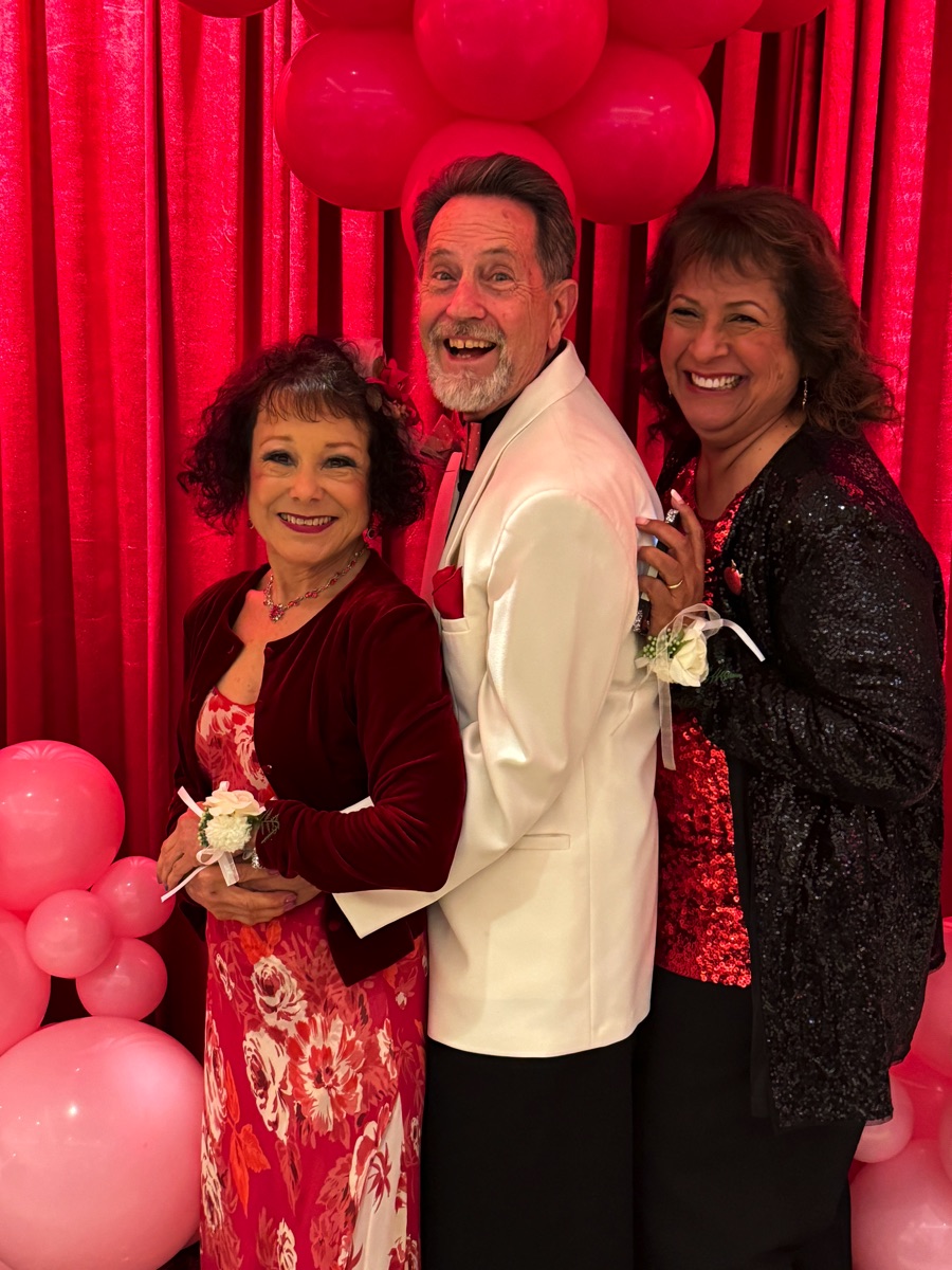 Valentines Prom At The Elks 2/09/23
