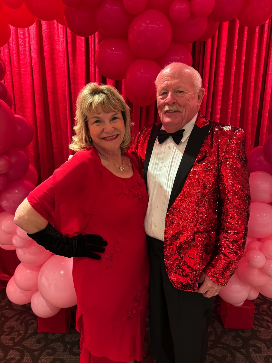 Valentines Prom At The Elks 2/09/23