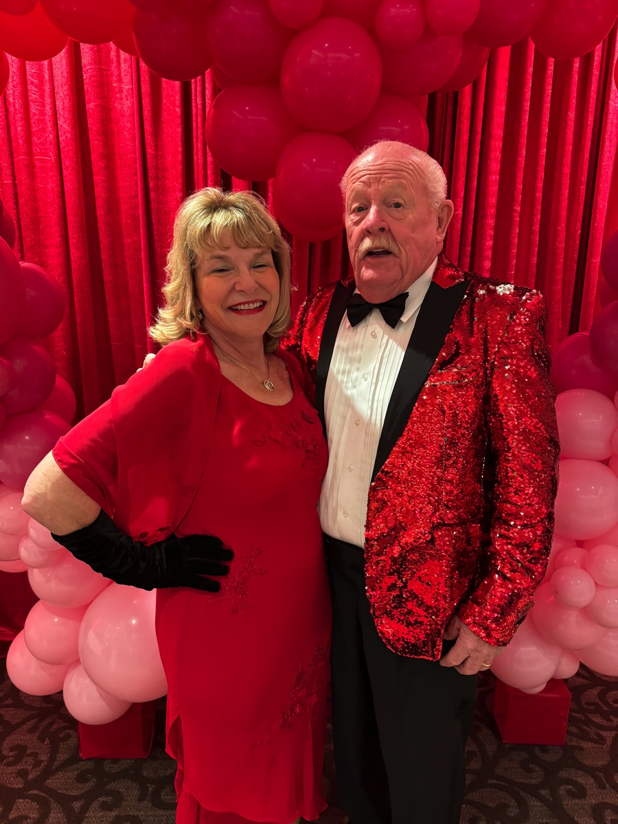 Valentines Prom At The Elks 2/09/23