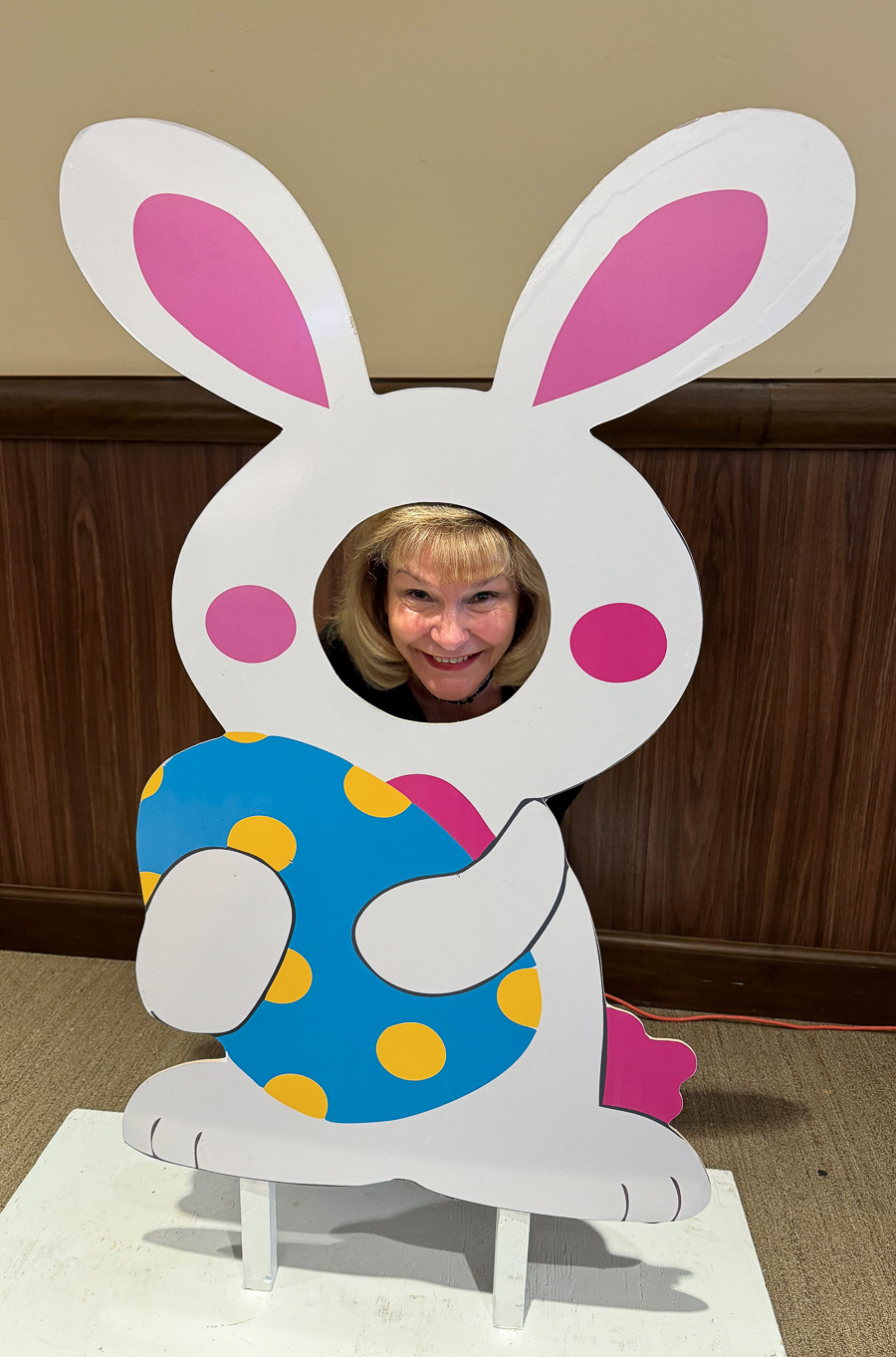 Easter Brunch At The Elks 2024