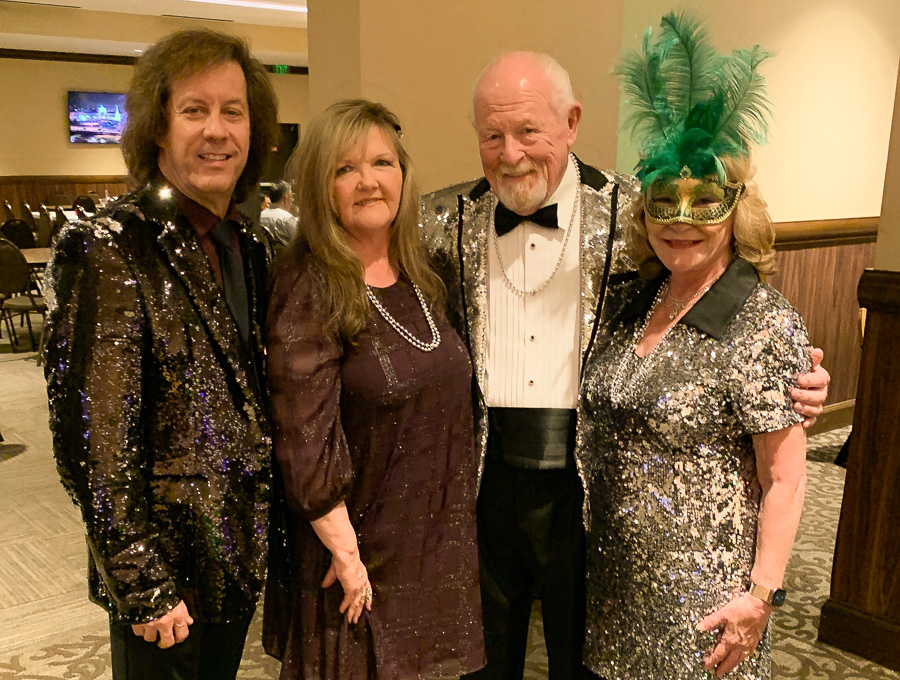 2025 New Years Eve at the Elks