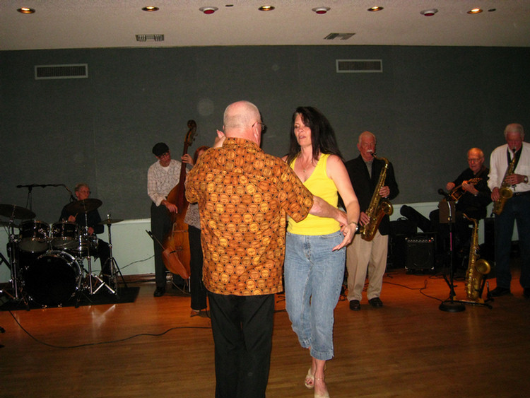 Jam session 2/28/2010