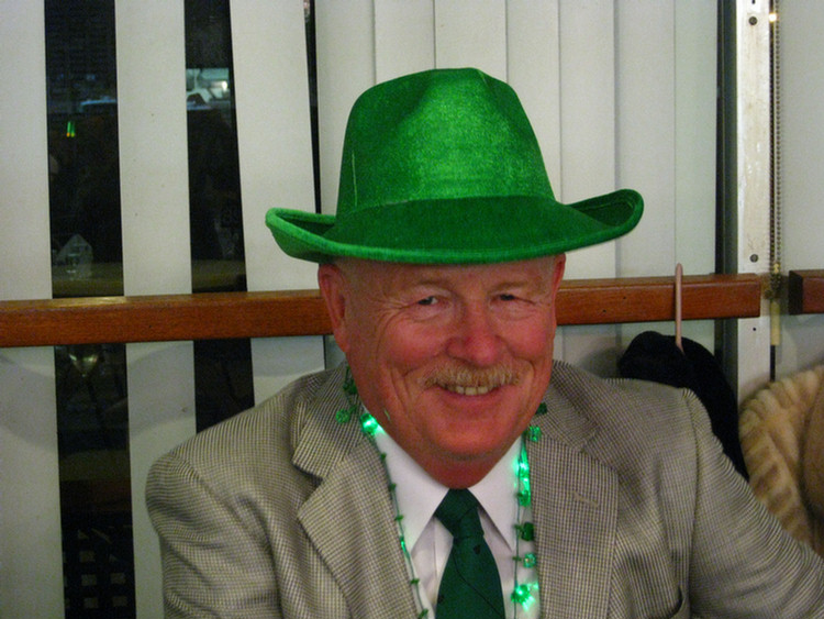 St Pat's At Santa Ana 2010