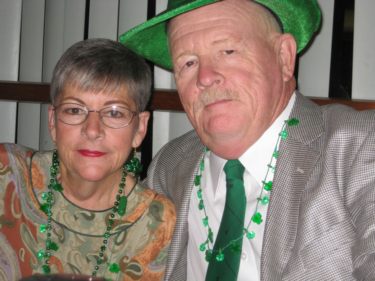 St Pat's At Santa Ana 2010
