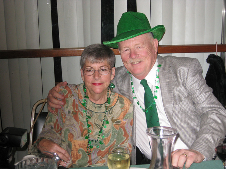 St Pat's At Santa Ana 2010