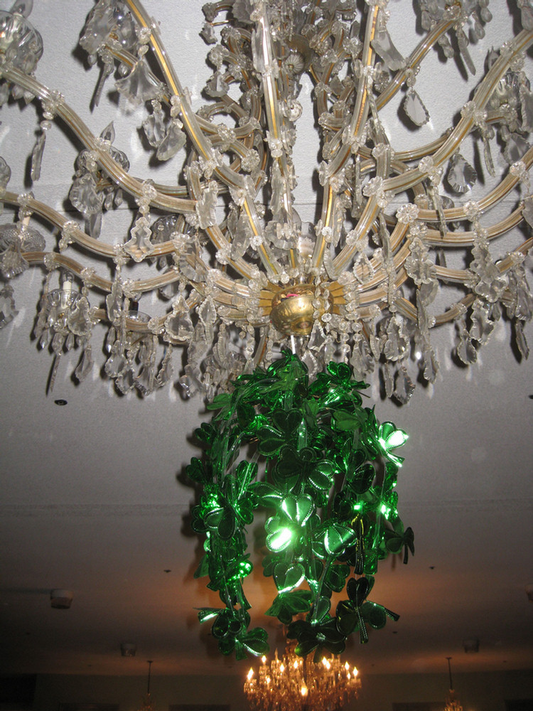 St Pat's At Santa Ana 2010