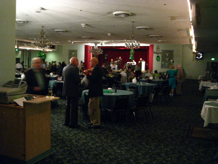 St Pat's At Santa Ana 2010
