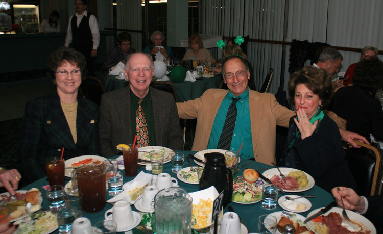 St Pat's At Santa Ana 2010