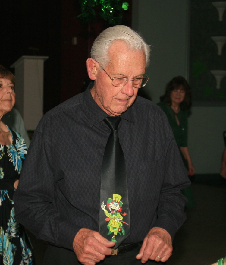 St Pat's At Santa Ana 2010