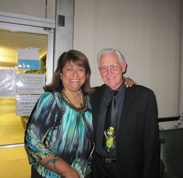 St Pat's At Santa Ana 2010
