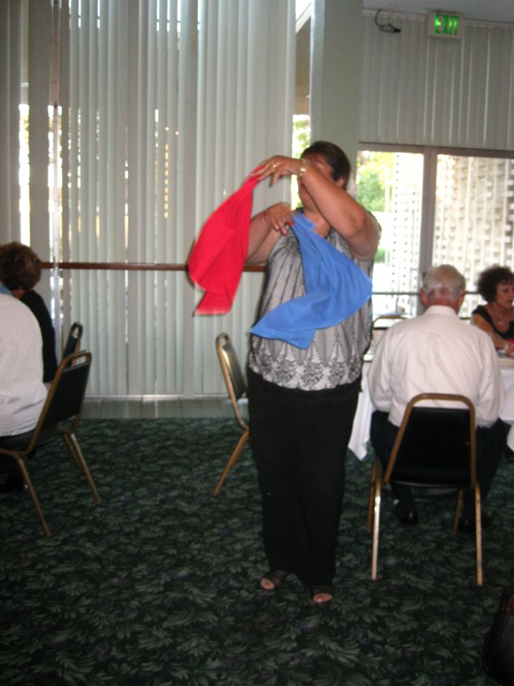 SA Elks 5/28/2010