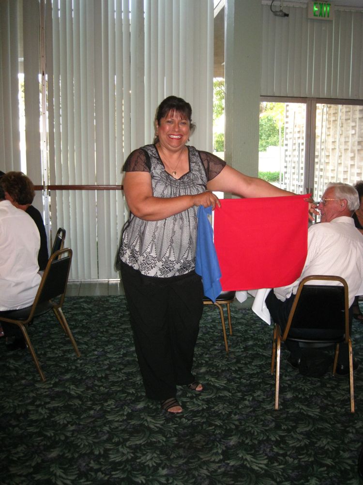 SA Elks 5/28/2010