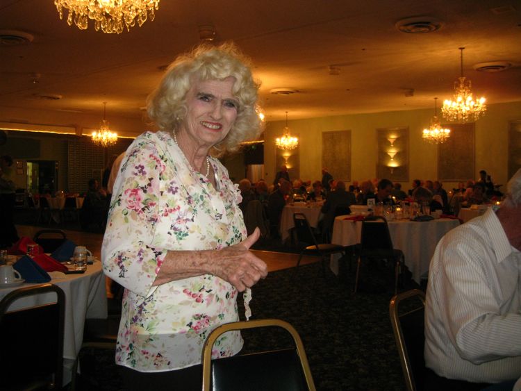 SA Elks 5/28/2010