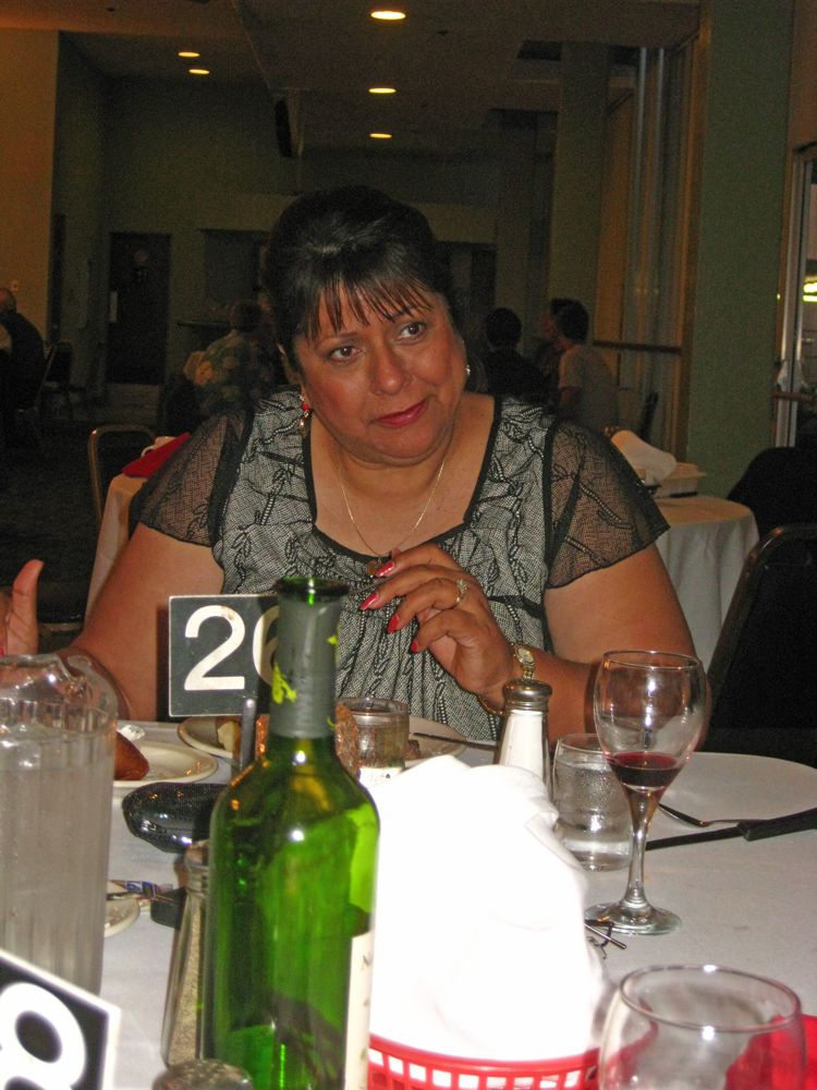 SA Elks 5/28/2010
