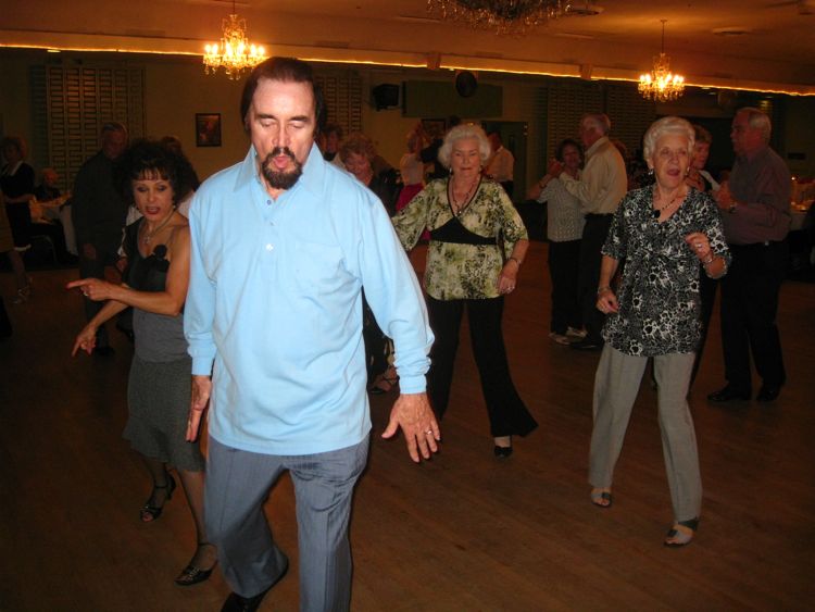 SA Elks 5/28/2010
