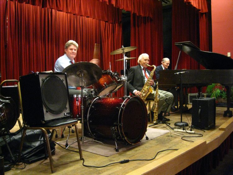 SA Elks 5/28/2010