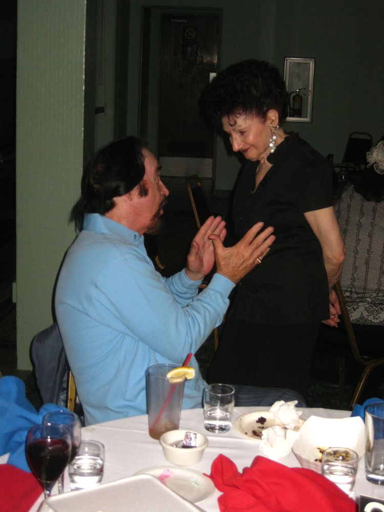 SA Elks 5/28/2010