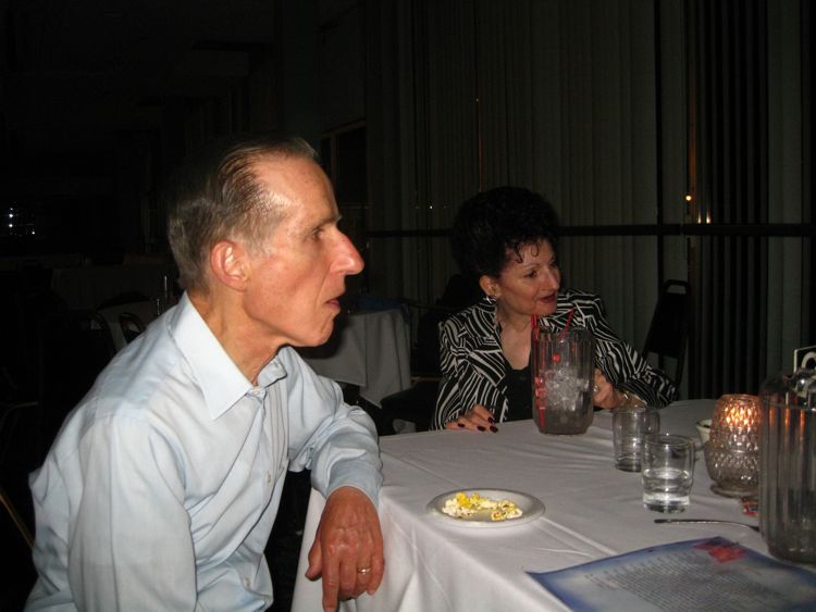 SA Elks 5/28/2010