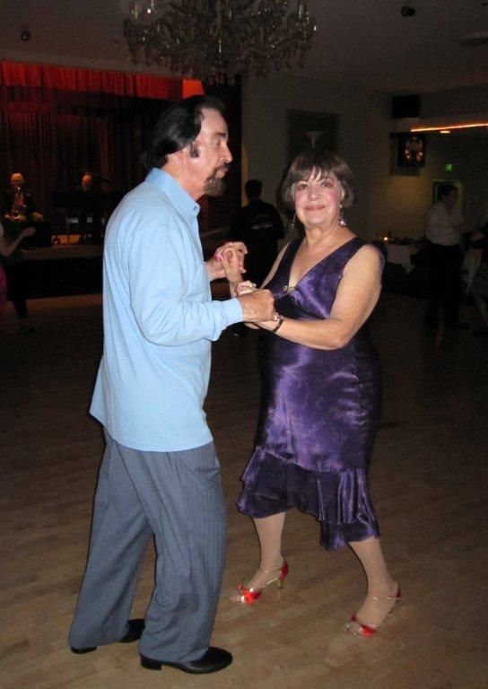 SA Elks 5/28/2010