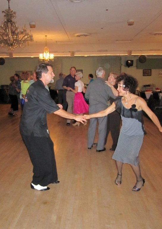 SA Elks 5/28/2010