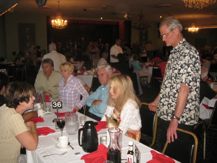 Santa Ana Elks PER Steak Fry 6/2010