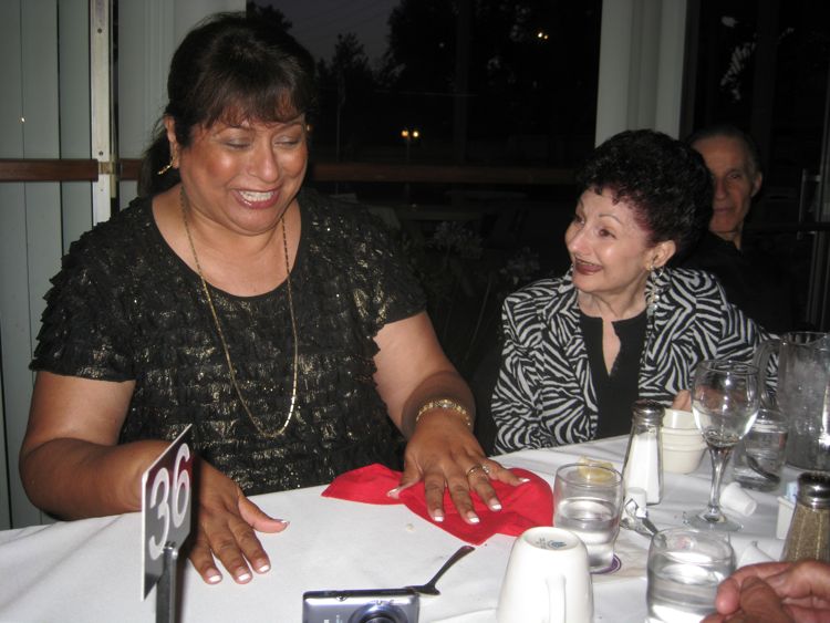 Santa Ana Elks PER Steak Fry 6/2010