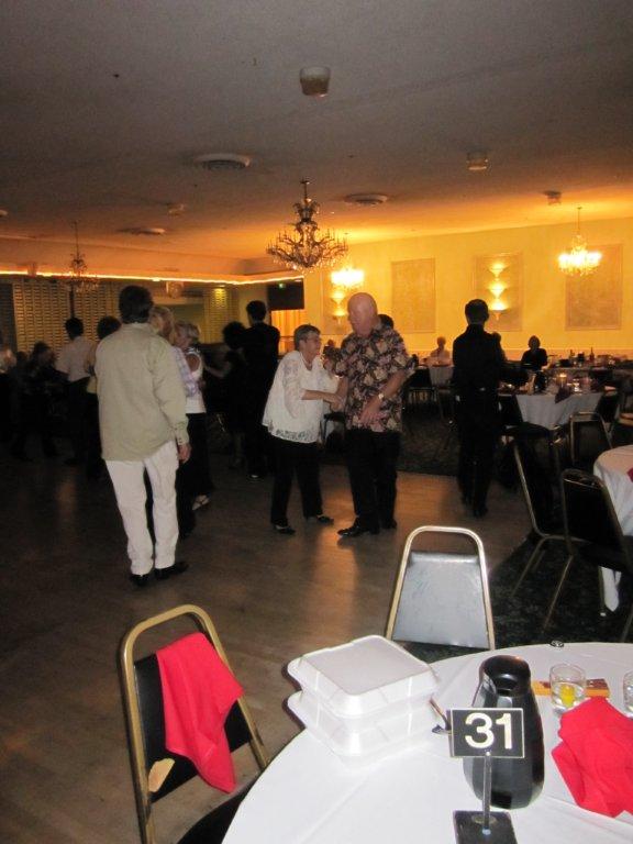 Santa Ana Elks PER Steak Fry 6/2010