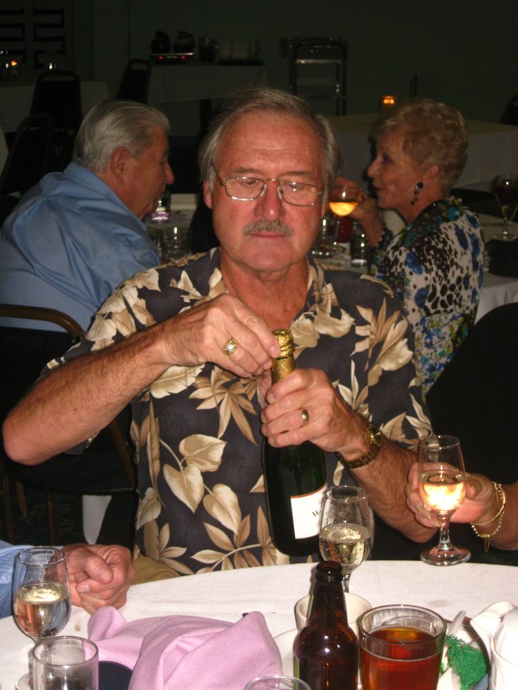 Happy Birthday Brian